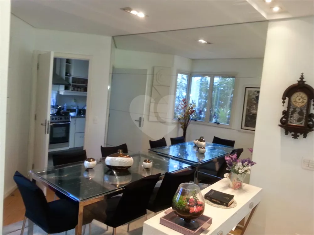Apartamento, 3 quartos, 110 m² - Foto 1