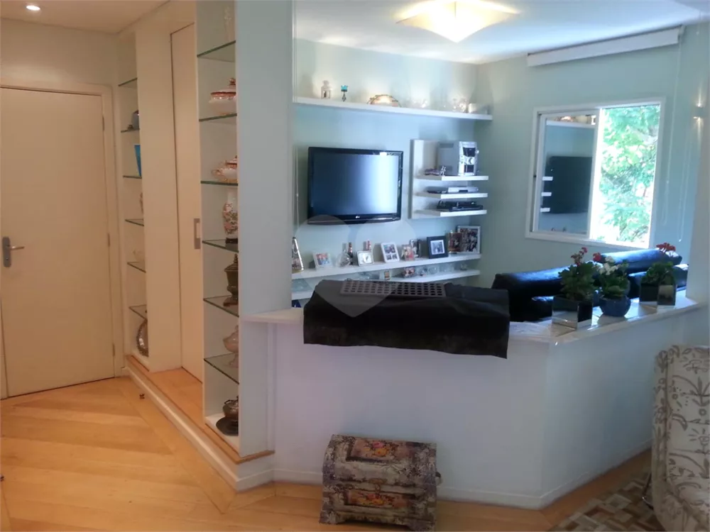 Apartamento, 3 quartos, 110 m² - Foto 2