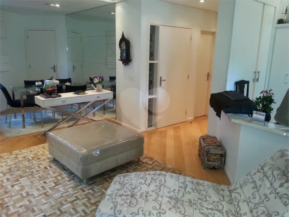 Apartamento, 3 quartos, 110 m² - Foto 3