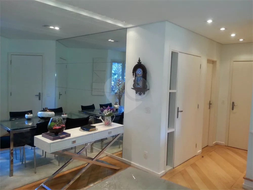 Apartamento, 3 quartos, 110 m² - Foto 4