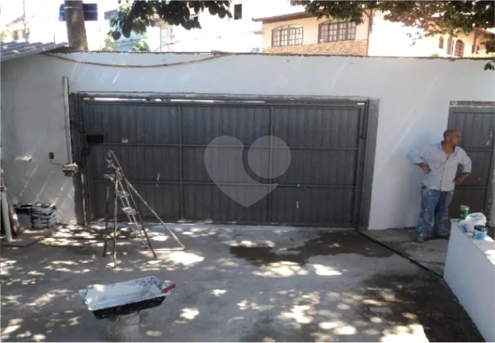 Sobrado, 4 quartos, 130 m² - Foto 2