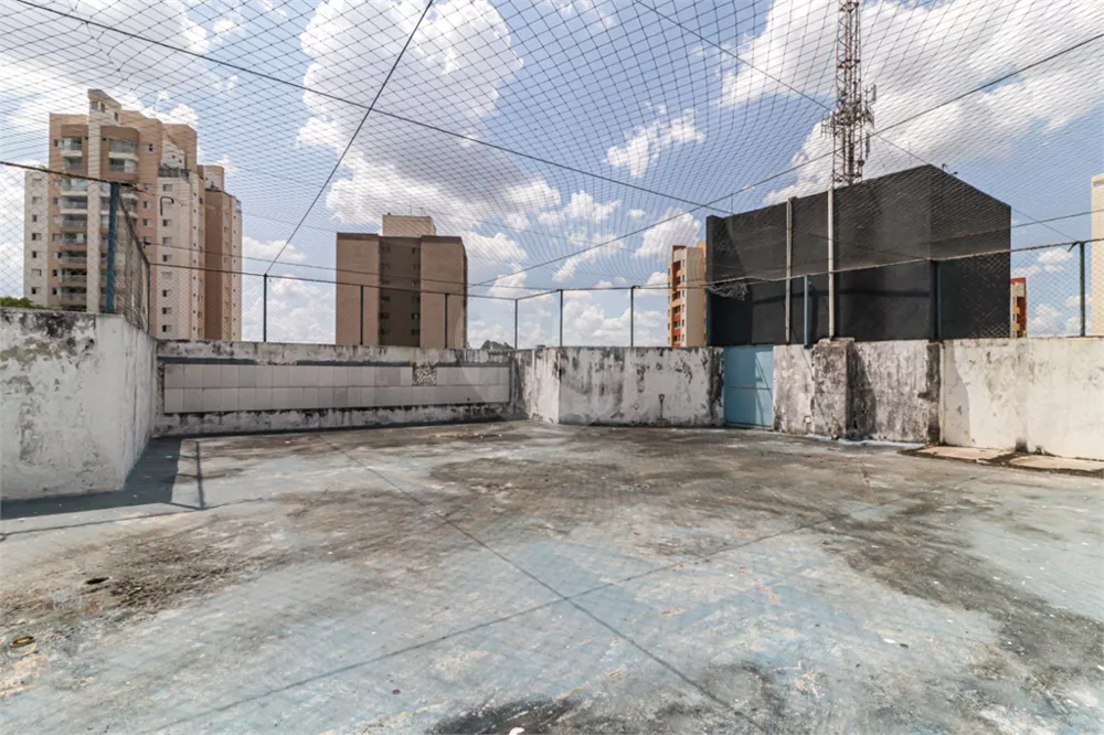Prédio Inteiro, 3593 m² - Foto 1
