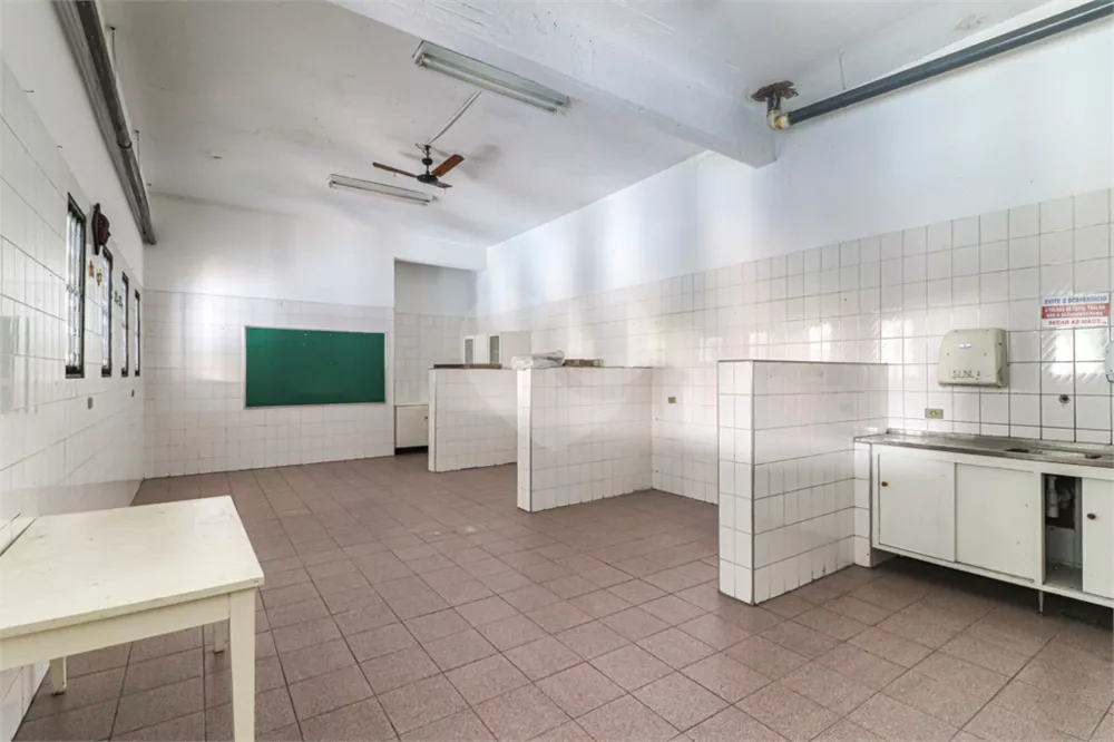 Prédio Inteiro, 3593 m² - Foto 2