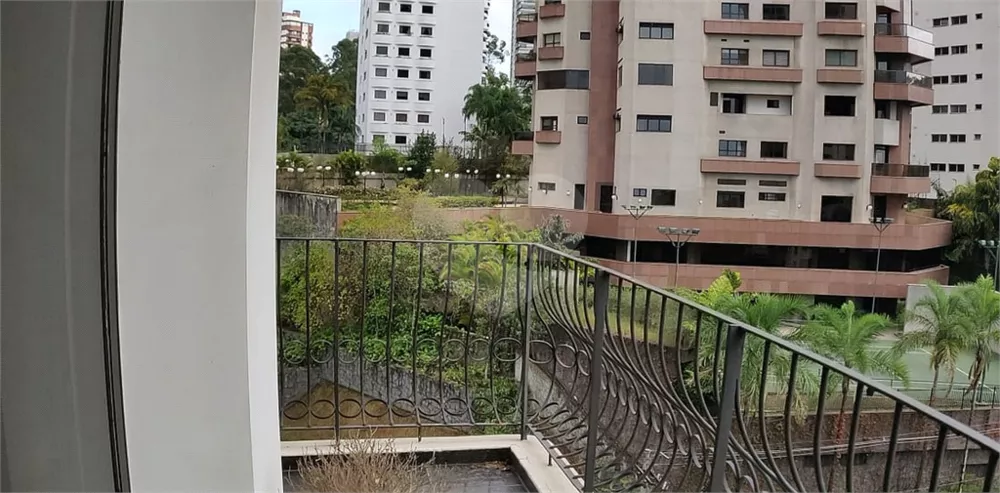 Apartamento, 4 quartos, 234 m² - Foto 1