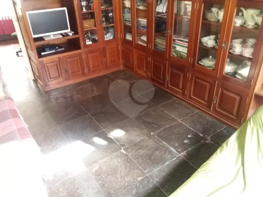 Sobrado, 4 quartos, 190 m² - Foto 1