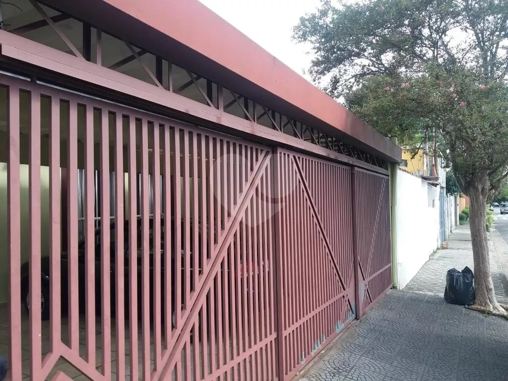 Sobrado, 4 quartos, 190 m² - Foto 3