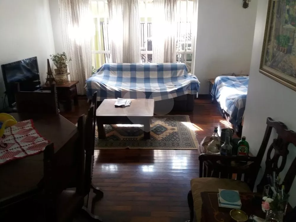 Sobrado, 4 quartos, 190 m² - Foto 4