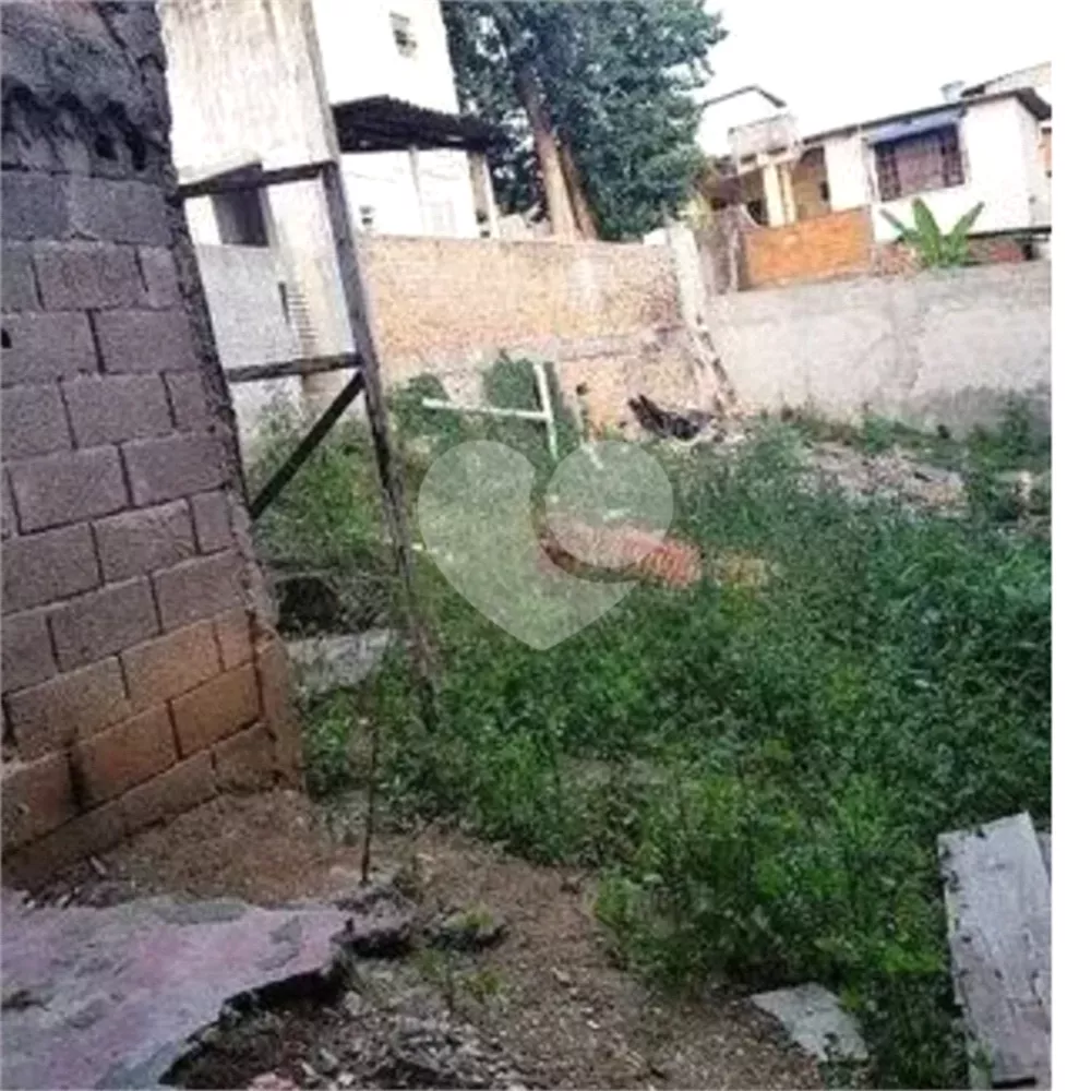 Terreno, 600 m² - Foto 2