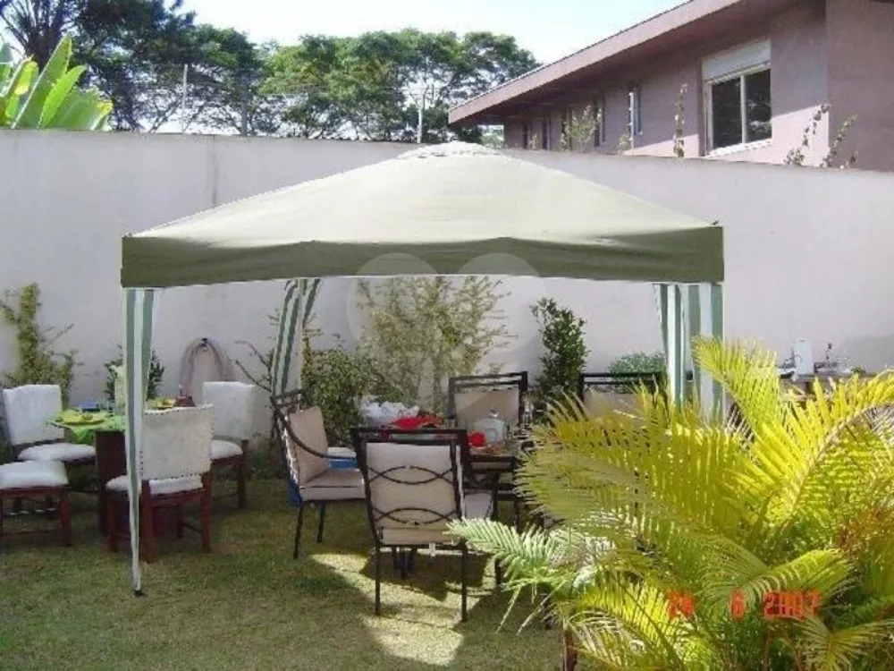 Casa, 5 quartos, 350 m² - Foto 1