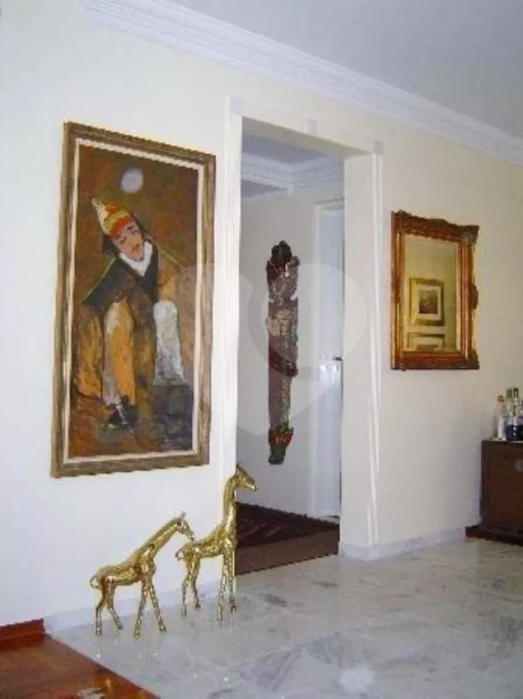 Casa, 5 quartos, 350 m² - Foto 4