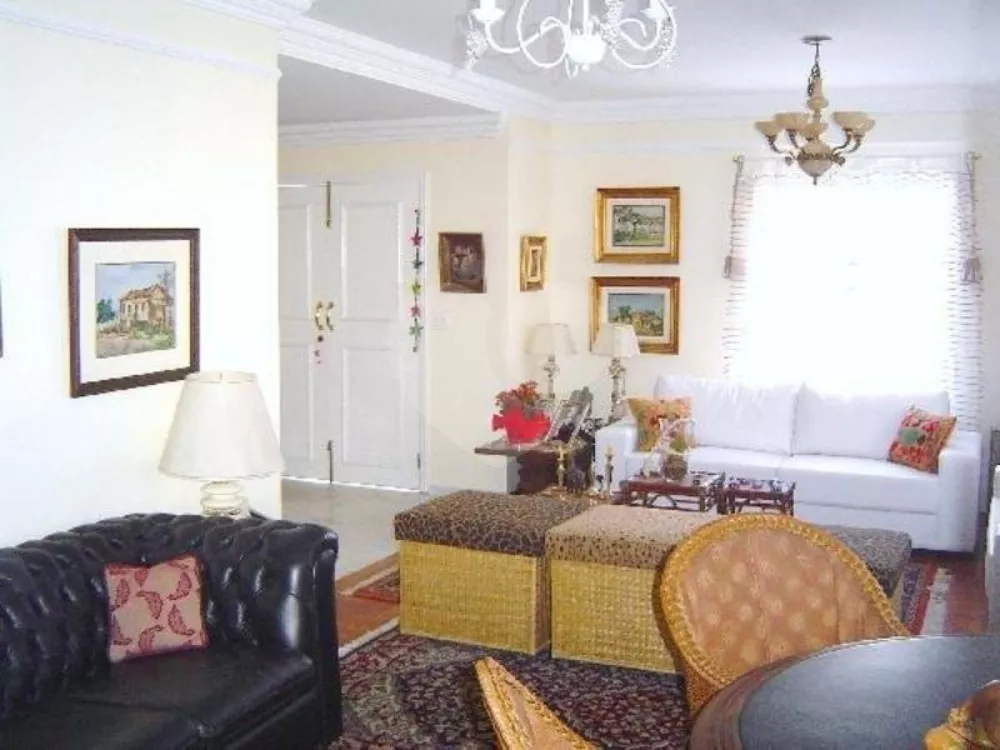 Casa, 5 quartos, 350 m² - Foto 2