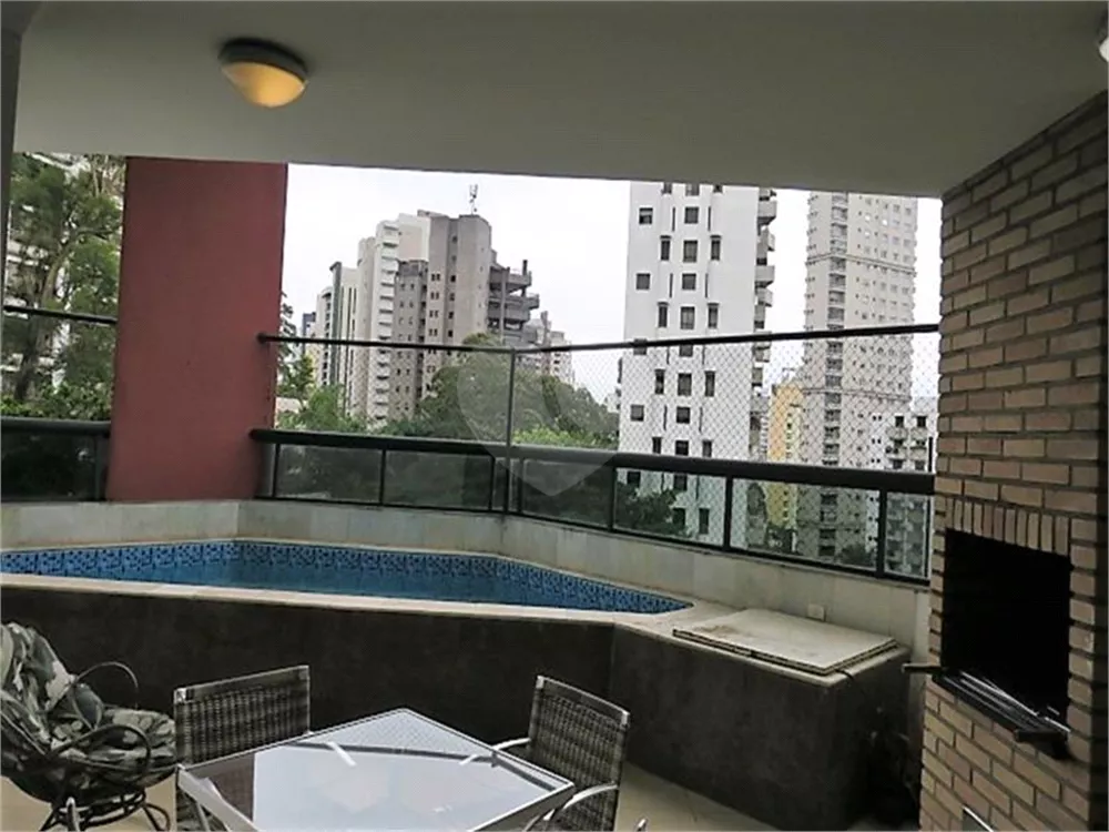 Apartamento, 4 quartos, 384 m² - Foto 3