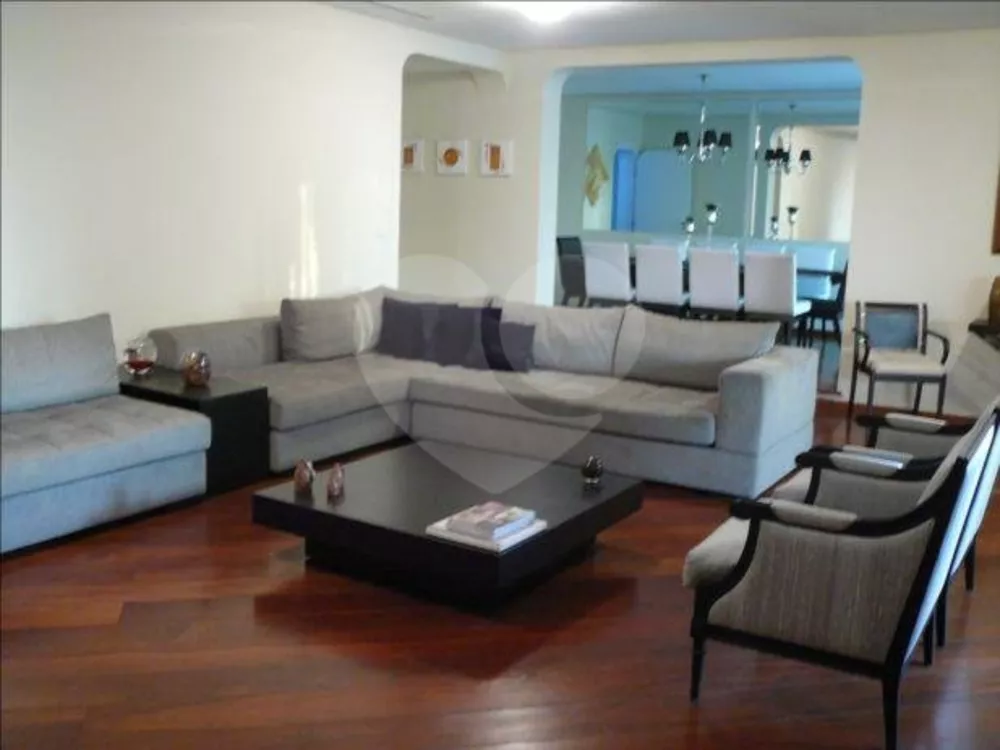 Apartamento, 4 quartos, 384 m² - Foto 2