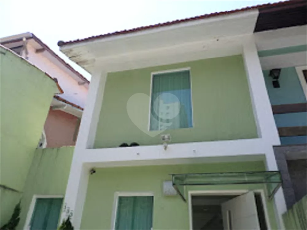 Casa, 3 quartos, 180 m² - Foto 3