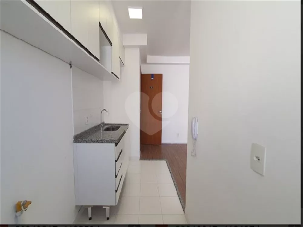 Apartamento, 2 quartos, 46 m² - Foto 3