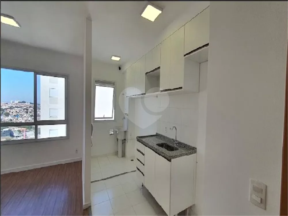 Apartamento, 2 quartos, 46 m² - Foto 4