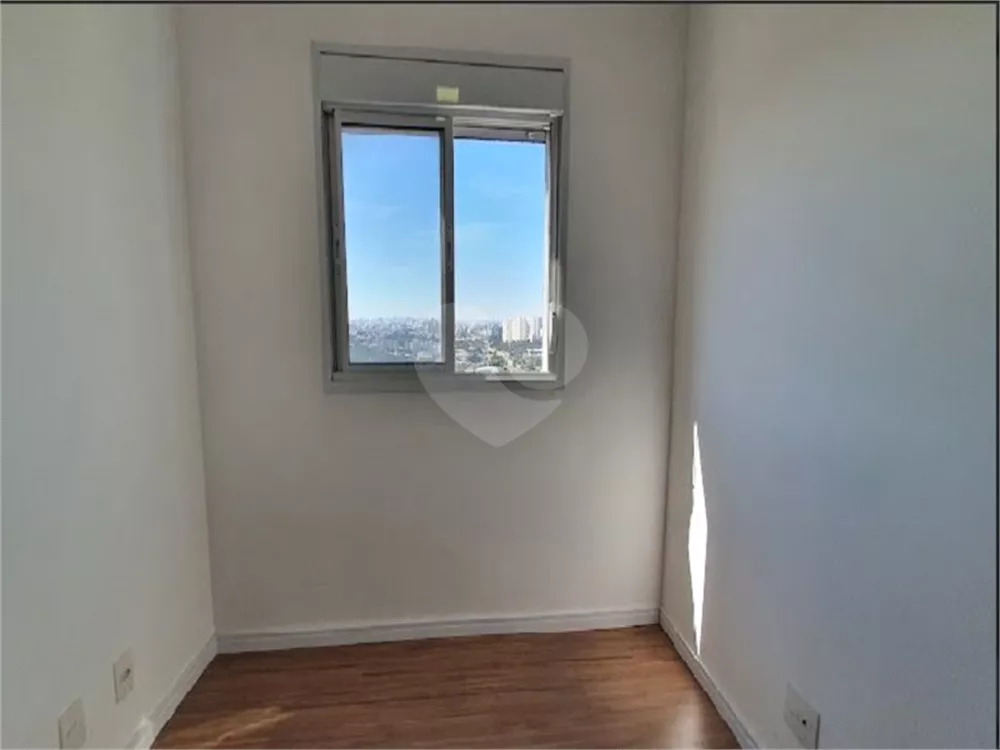 Apartamento, 2 quartos, 46 m² - Foto 2