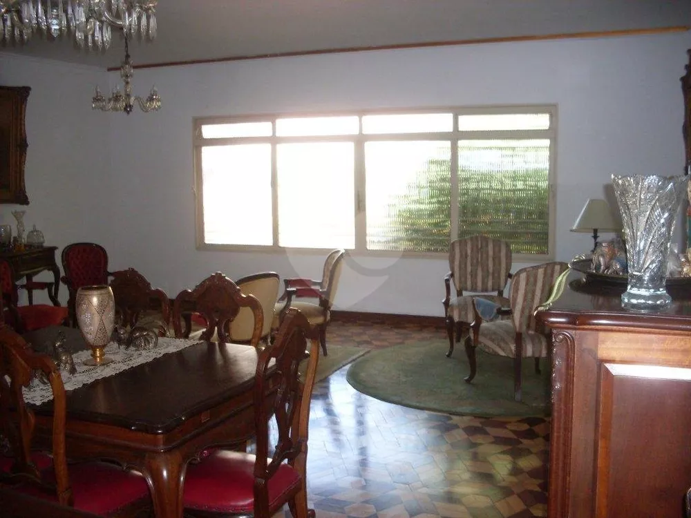 Sobrado, 3 quartos, 360 m² - Foto 3