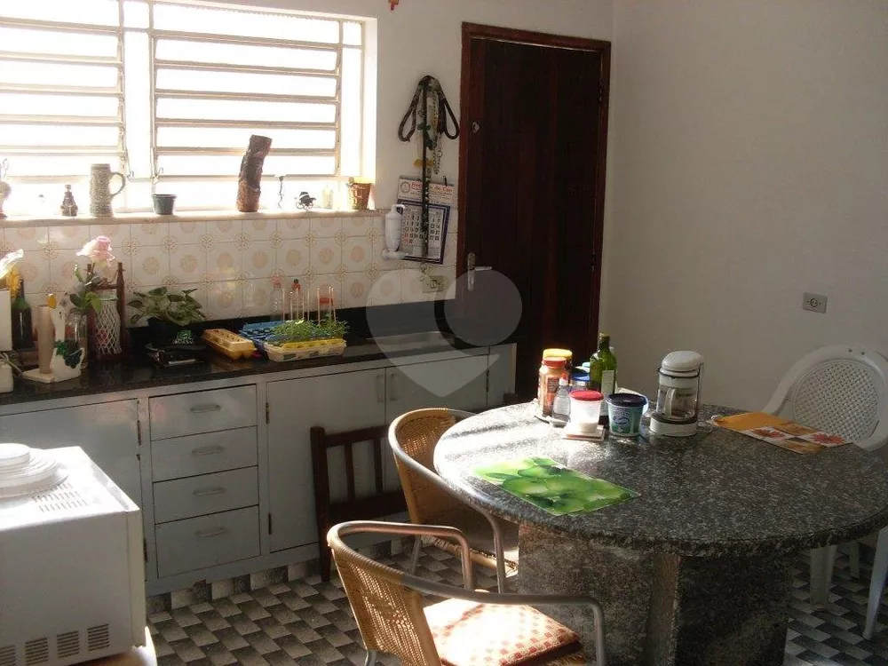 Sobrado, 3 quartos, 360 m² - Foto 4