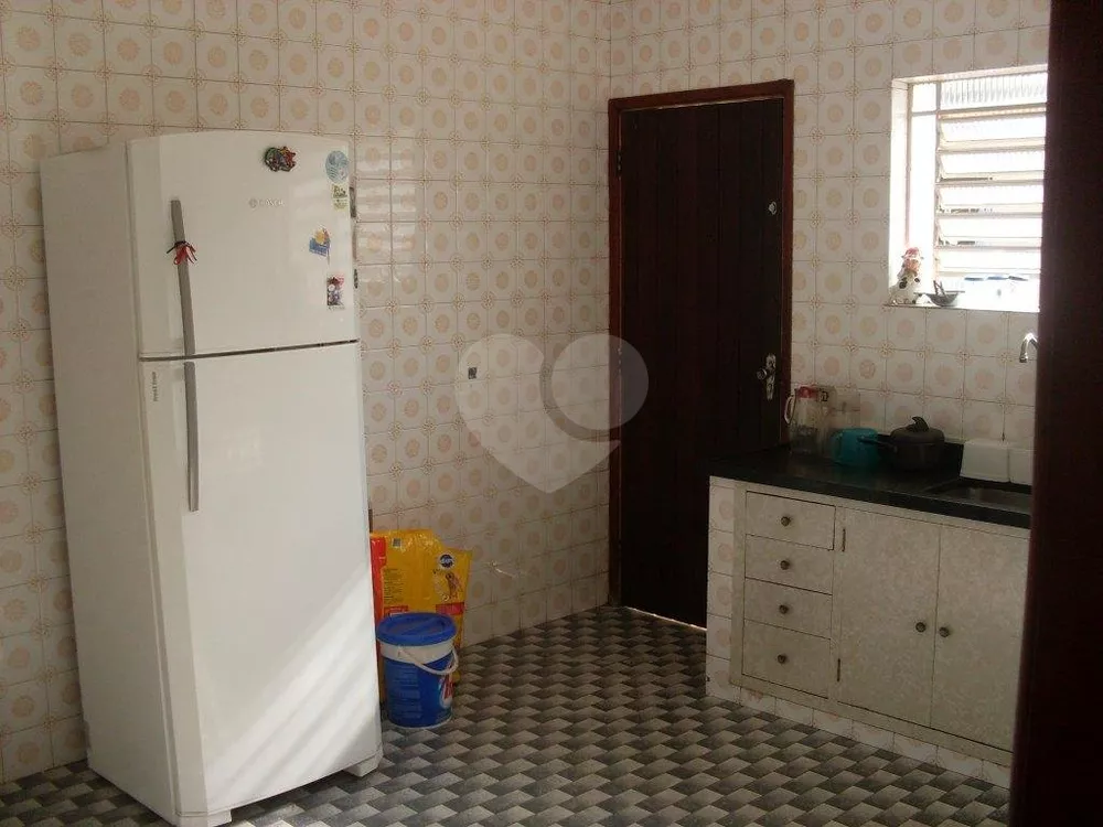 Sobrado, 3 quartos, 360 m² - Foto 1