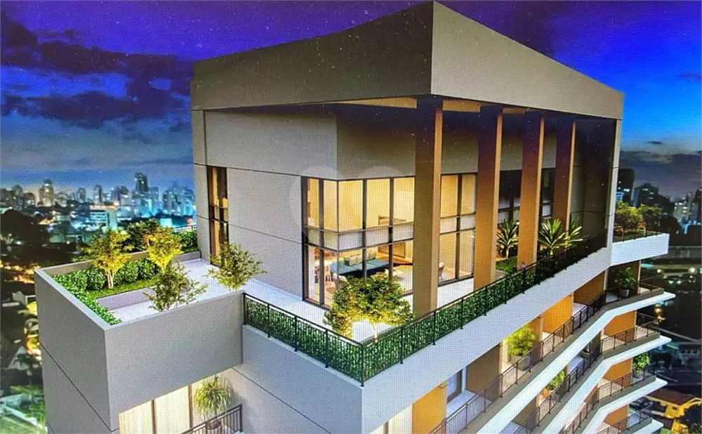 Apartamento, 1 quarto, 28 m² - Foto 4