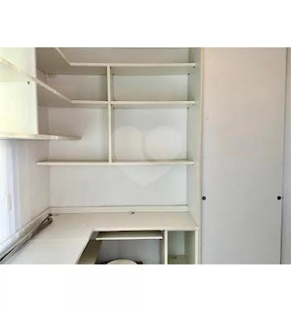 Apartamento, 2 quartos, 45 m² - Foto 1