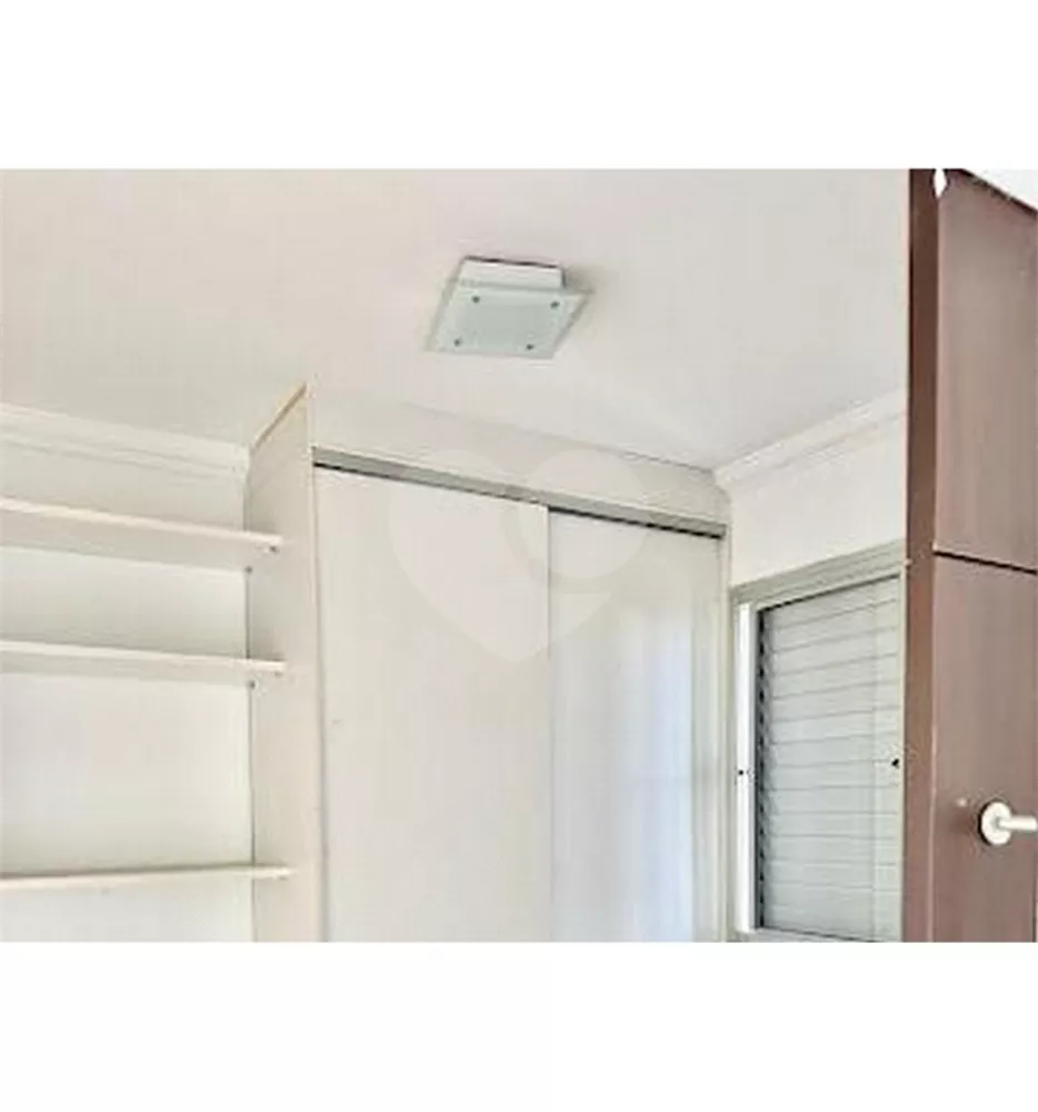 Apartamento, 2 quartos, 45 m² - Foto 2