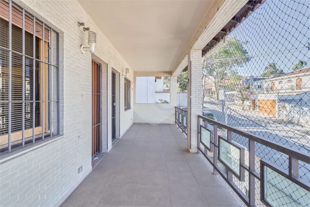 Casa, 3 quartos, 393 m² - Foto 1
