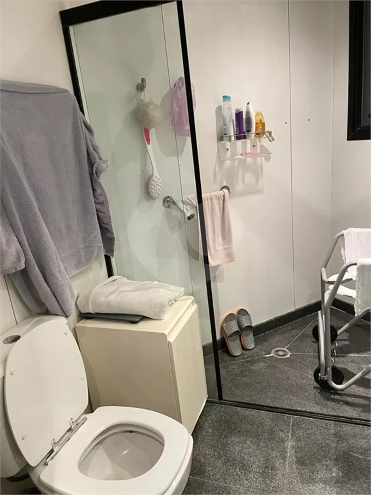 Apartamento, 3 quartos, 171 m² - Foto 3