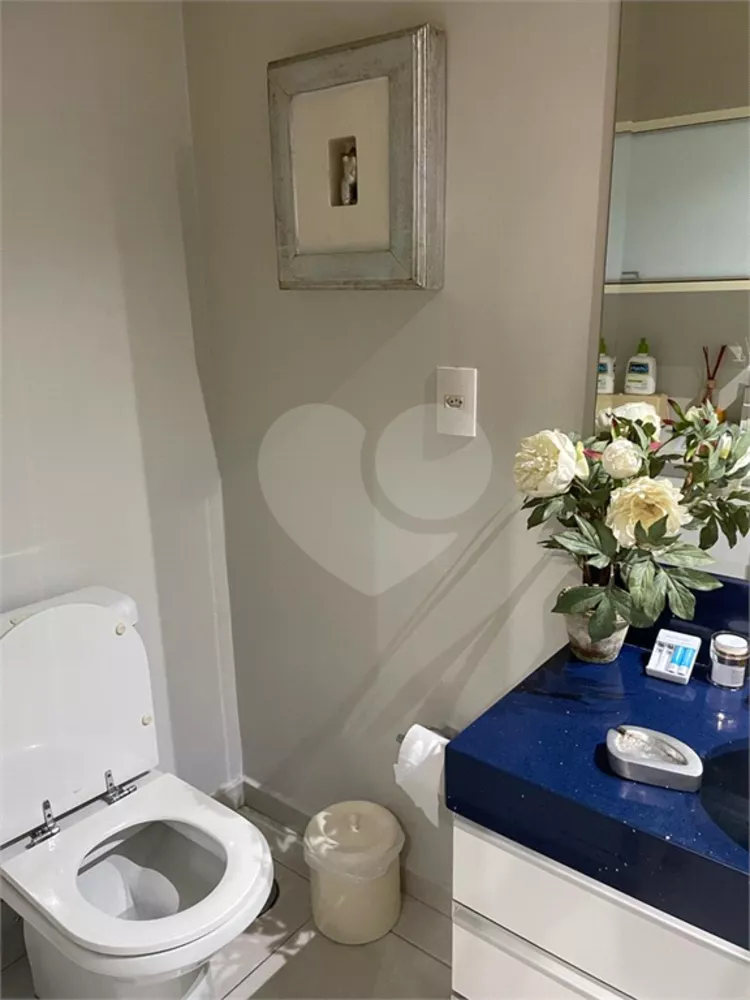 Apartamento, 3 quartos, 171 m² - Foto 4