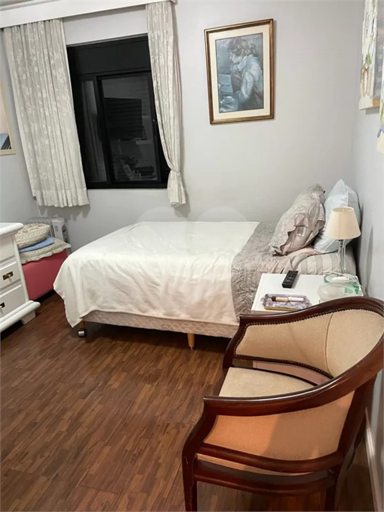 Apartamento, 3 quartos, 171 m² - Foto 2
