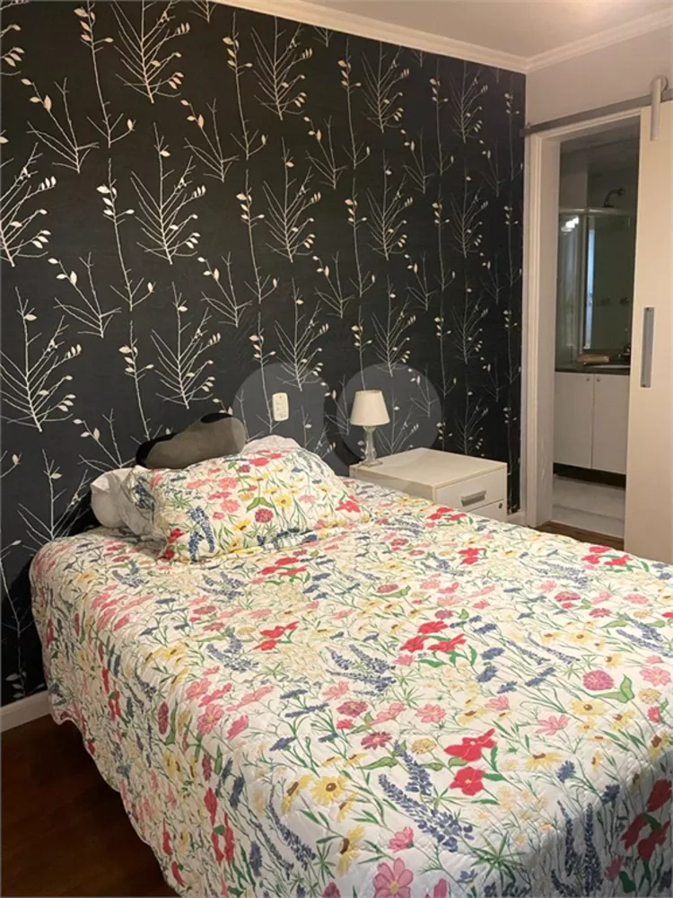 Apartamento, 3 quartos, 171 m² - Foto 1