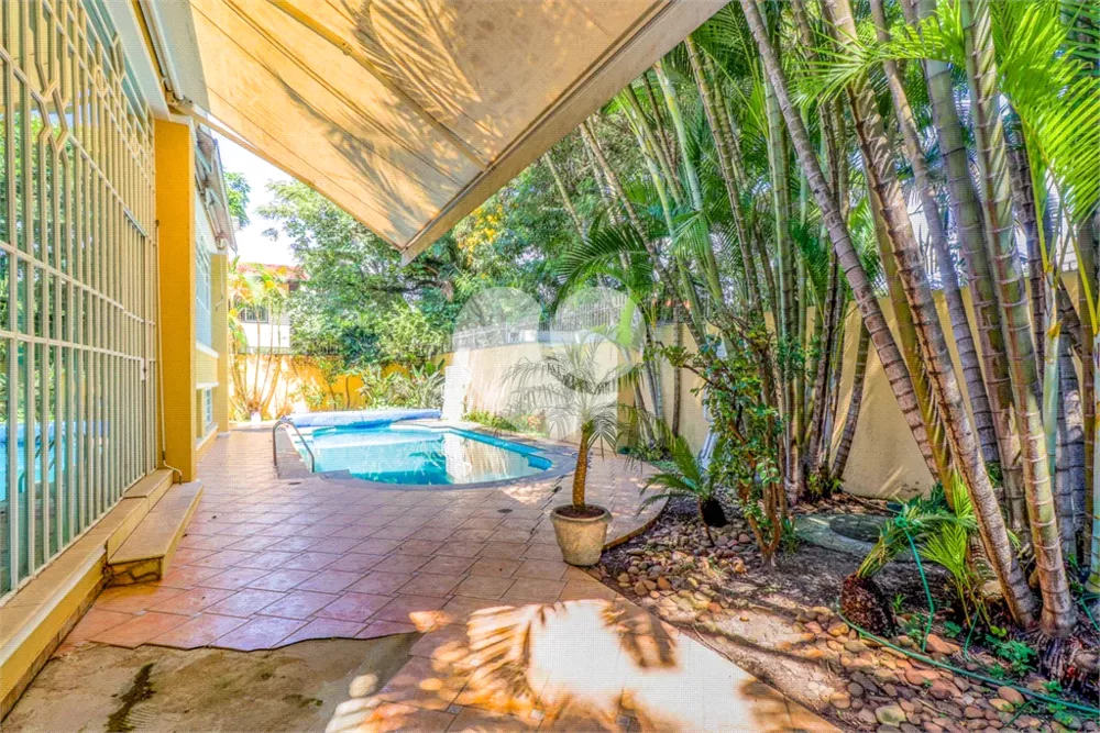 Casa, 4 quartos, 596 m² - Foto 4