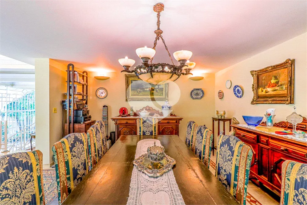 Casa, 4 quartos, 596 m² - Foto 2