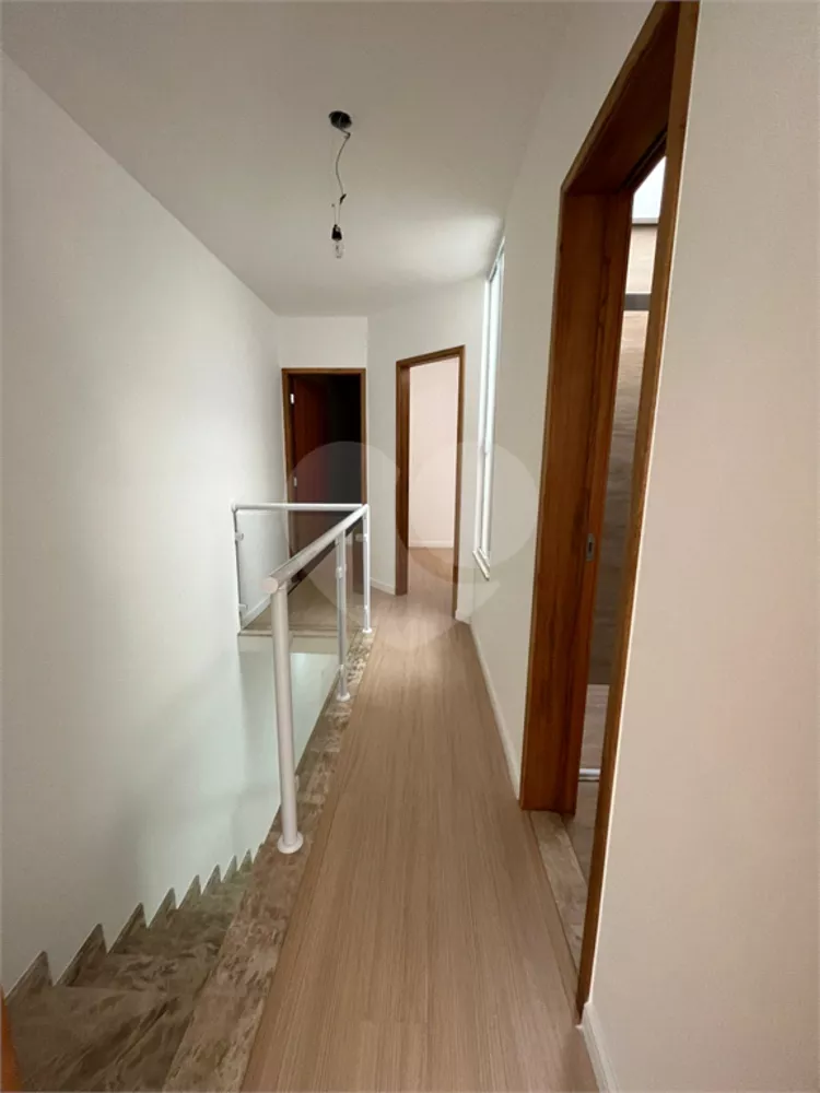 Sobrado, 3 quartos, 110 m² - Foto 3