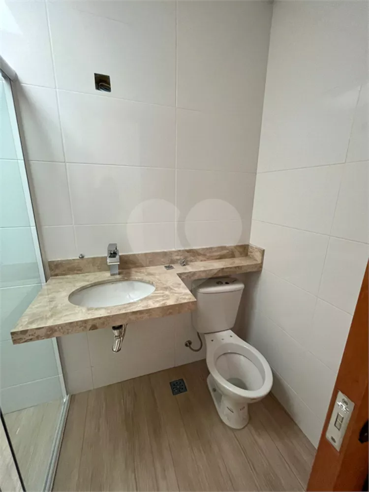 Sobrado, 3 quartos, 110 m² - Foto 4