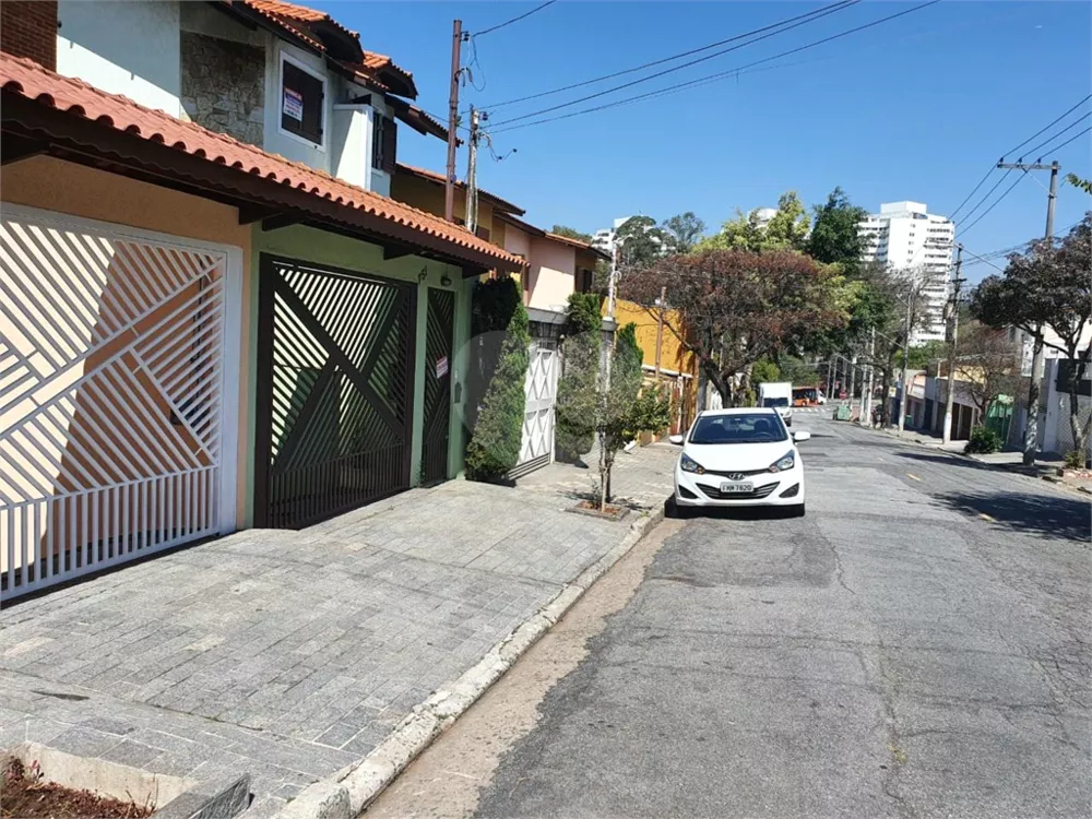 Casa, 3 quartos, 340 m² - Foto 1