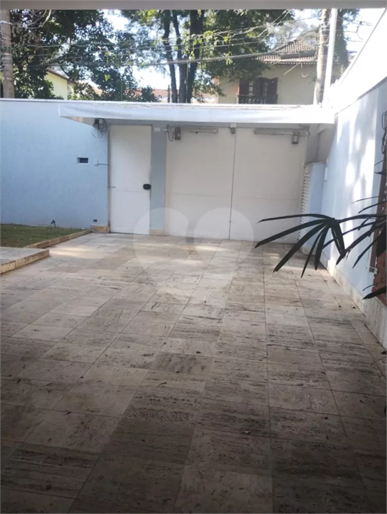 Casa, 4 quartos, 390 m² - Foto 1