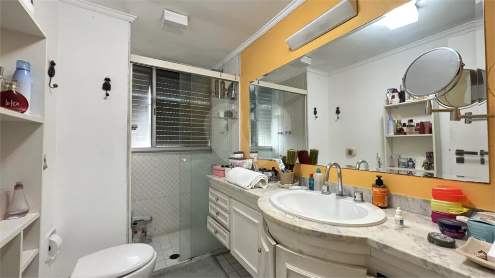 Apartamento, 4 quartos, 298 m² - Foto 1