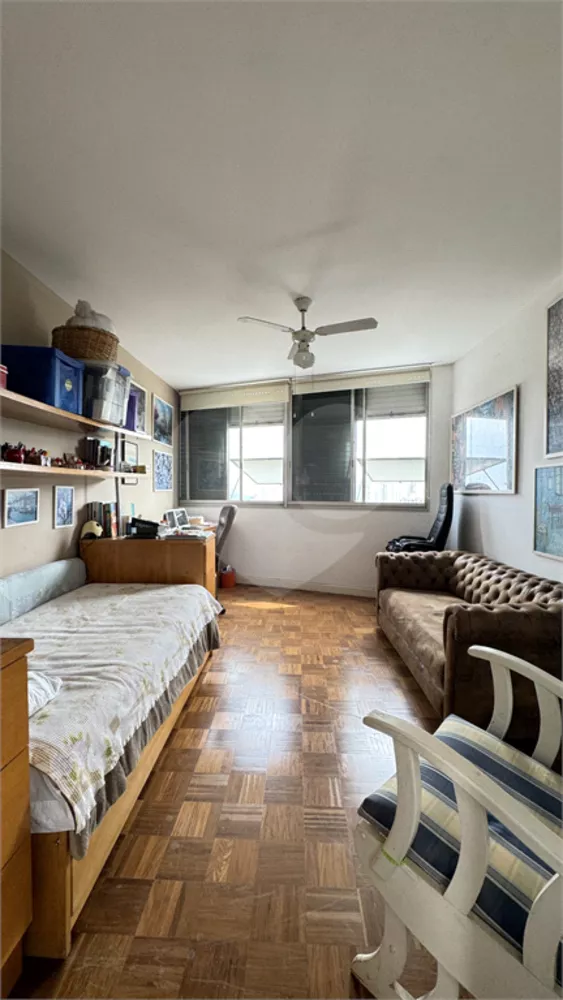 Apartamento, 4 quartos, 298 m² - Foto 2