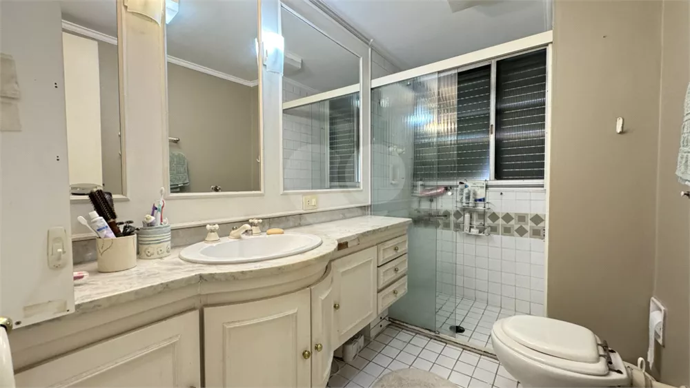 Apartamento, 4 quartos, 298 m² - Foto 3