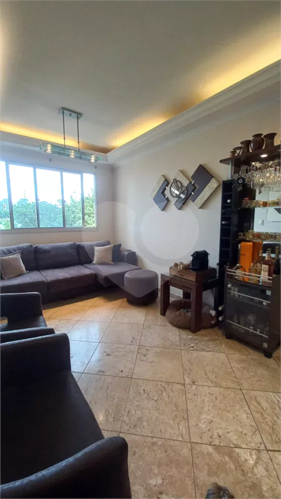 Apartamento, 2 quartos, 54 m² - Foto 1