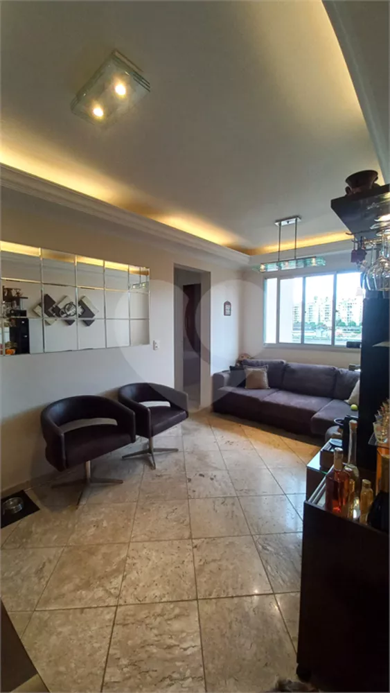 Apartamento, 2 quartos, 54 m² - Foto 3