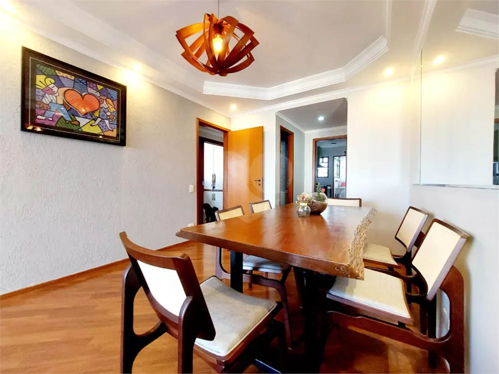 Apartamento, 3 quartos, 96 m² - Foto 1