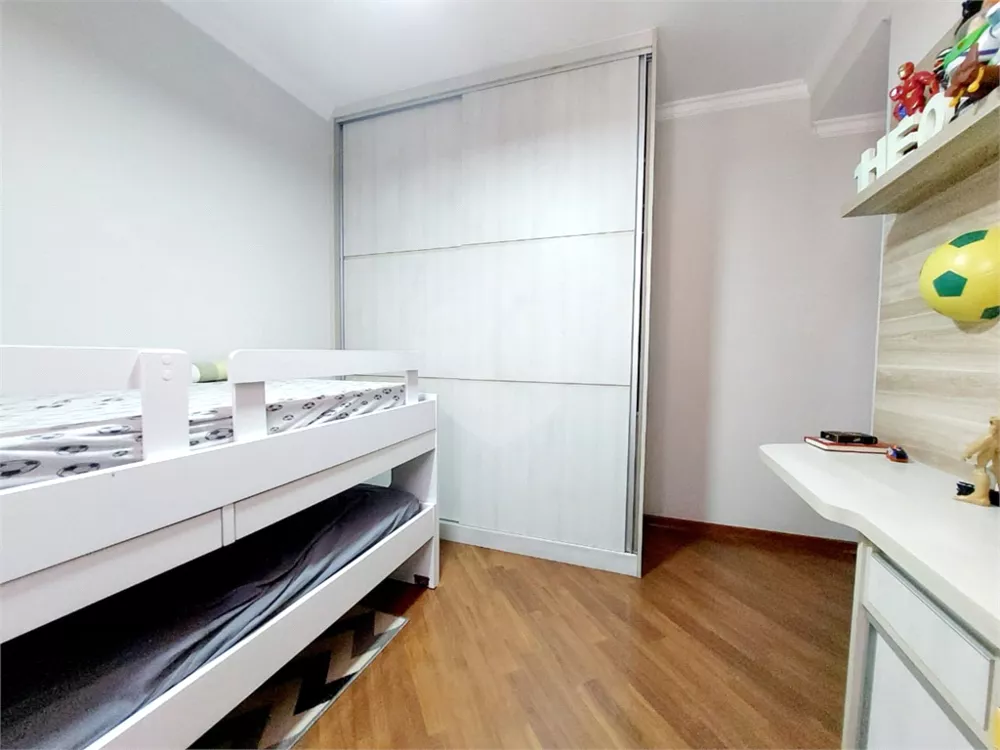 Apartamento, 3 quartos, 96 m² - Foto 3