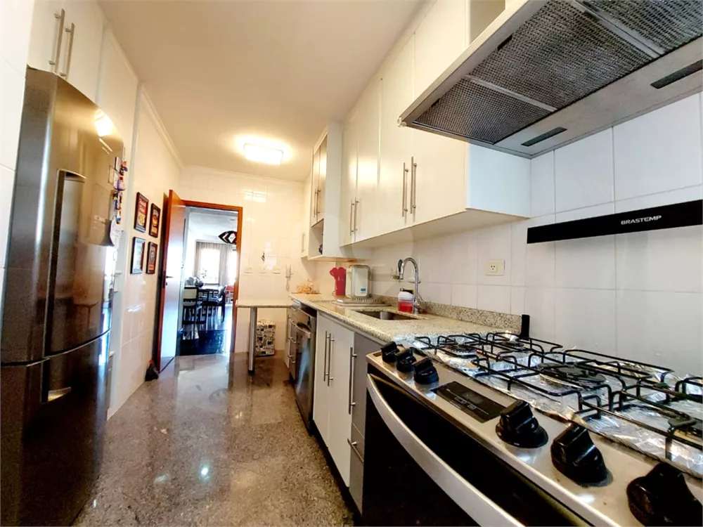 Apartamento, 3 quartos, 96 m² - Foto 2