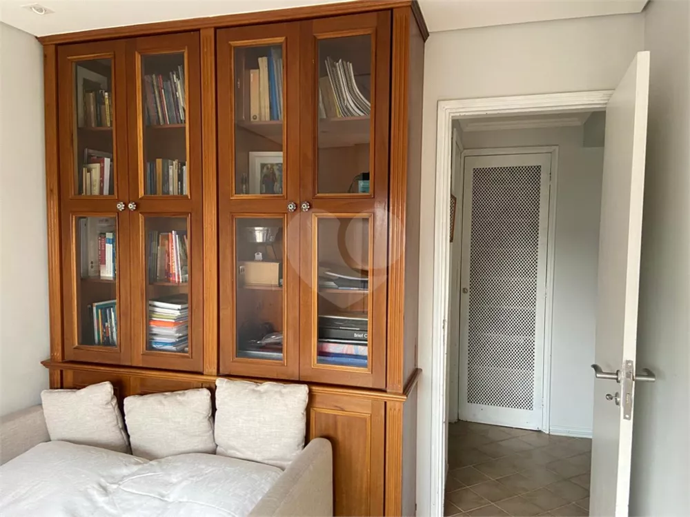 Apartamento, 4 quartos, 183 m² - Foto 2