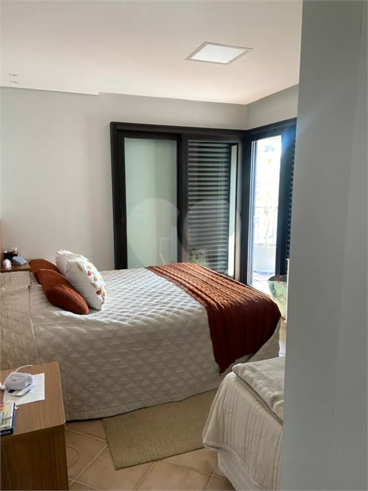 Apartamento, 4 quartos, 183 m² - Foto 4