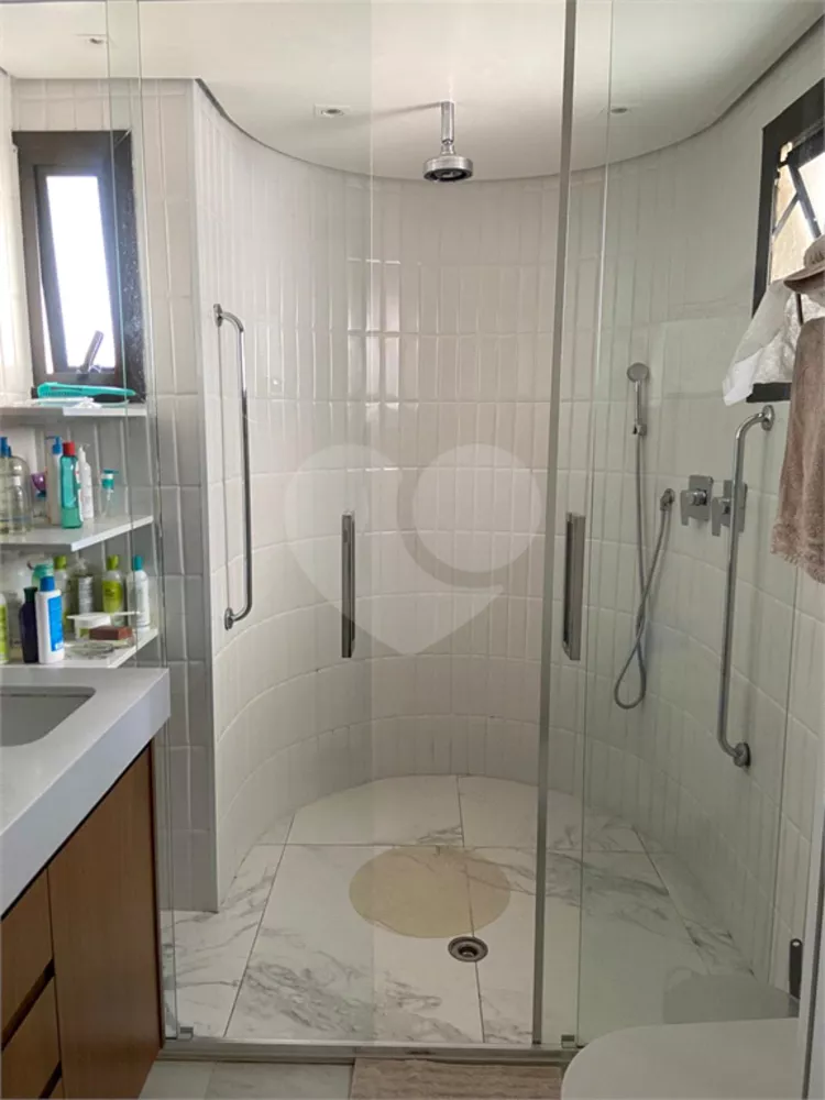 Apartamento, 4 quartos, 183 m² - Foto 3