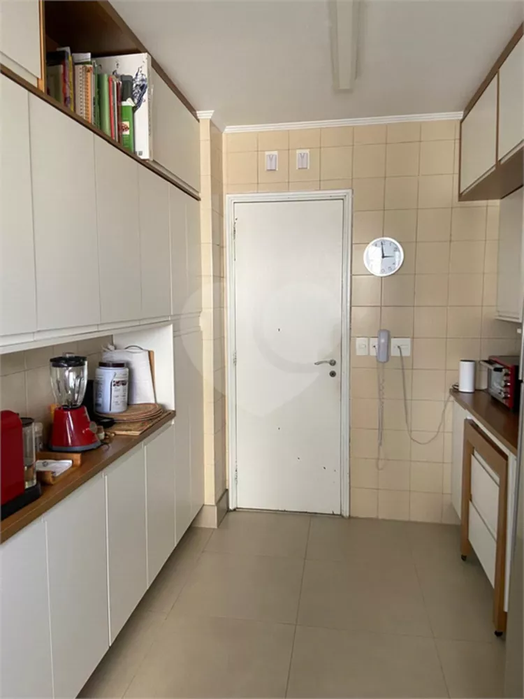 Apartamento, 4 quartos, 183 m² - Foto 1
